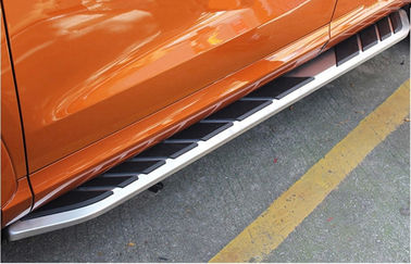 Κίνα Κάντιλακ Στυλ Οχήματα SUV Running Board Audi Q3 2012 Προσαρμοσμένα εξαρτήματα αυτοκινήτων προμηθευτής