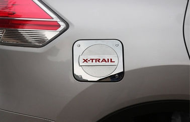 Καλή τιμή. NISSAN X-TRAIL 2014 Τμήματα κορμού αυτοκινήτου Χρωματισμένο κάλυμμα καυσίμου σε απευθείας σύνδεση