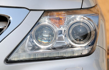 Καλή τιμή. Lexus LX570 2010 - 2014 OE Αυτοκίνητα ανταλλακτικά προβολέα και πίσω φώτα σε απευθείας σύνδεση