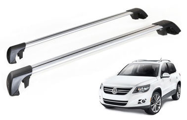 Καλή τιμή. Volkswagen Tiguan 2007 2009 2012 2014 Επαγγελματικά ράφια στέγης οχημάτων για αυτοκίνητα σε απευθείας σύνδεση