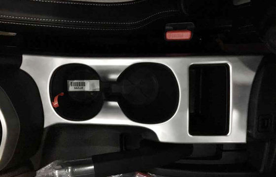 Καλή τιμή. Νέο Nissan Qashqai 2015 2016 Μέρη εσωτερικής διακόσμησης αυτοκινήτων Χρωματισμένο πλαίσιο καφέ σε απευθείας σύνδεση