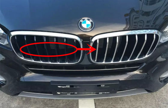 Καλή τιμή. BMW Νέα E71 X6 2015 Εξωτερικό Τμήματα Τρίμματος Σώματος Μπροστά Πλακέτα σε απευθείας σύνδεση