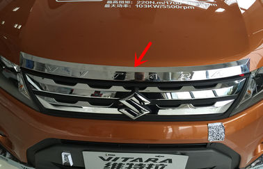 Καλή τιμή. Χρωματισμένο καπό Τρίμ Stripe Auto Body Τρίμ Μέρη SUZUKI Vitara 2015 σε απευθείας σύνδεση