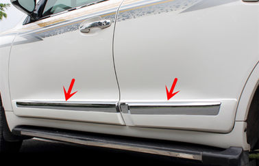 Καλή τιμή. OEM Style Auto Body Trim Parts για το TOYOTA LC200 FJ200 2012 2013 2014 Σχηματισμός πλευρών σε απευθείας σύνδεση