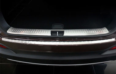 Καλή τιμή. Kia New Sorento 2015 Πλάκες πόρτας, πίσω πόρτα από ανοξείδωτο χάλυβα σε απευθείας σύνδεση