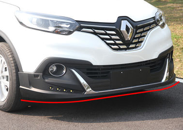 Καλή τιμή. Renault Kadjar 2016 Μπροστά και πίσω κιτ σώματος προφυλακτήρα με φώτα ημέρας σε απευθείας σύνδεση