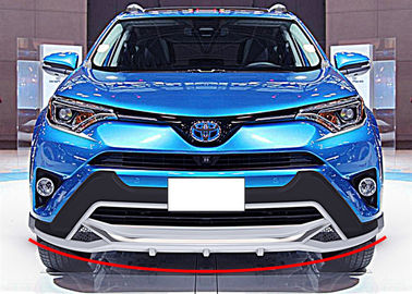 Καλή τιμή. 2016 2017 Νέο TOYOTA RAV4 Προφυλάκτης προφυλάκων αυτοκινήτων εμπρός και πίσω / Συσκευές αυτοκινήτων σε απευθείας σύνδεση