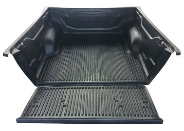 Καλή τιμή. Volkswagen Amarok 2011 2013 2015 Ανταλλακτικά αυτοκινήτων Κουτάκι Κουτάκι Κουτάκι κρεβατιού, πίσω φορτηγό χαλί δαπέδου σε απευθείας σύνδεση