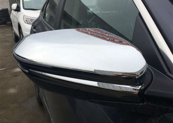 Καλή τιμή. Επαγγελματικά εξαρτήματα κορμού αυτοκινήτου HONDA CIVIC 2016 Χρωματισμένο κάλυμμα πλευρικού καθρέφτη σε απευθείας σύνδεση