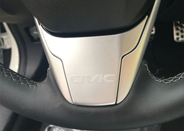Καλή τιμή. HONDA Civic 2016 εσωτερική διακόσμηση εξαρτήματα τιμόνι κοσμήμα σε απευθείας σύνδεση