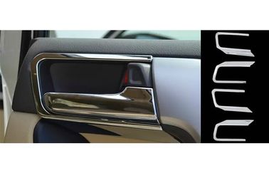 Καλή τιμή. Το Toyota 2014 Prado FJ150 Διακοσμητικό αξεσουάρ εσωτερικό πλευρικό κάλυμμα πόρτας σε απευθείας σύνδεση