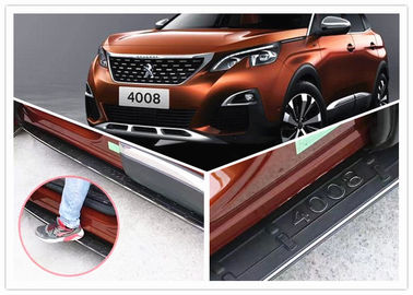 Καλή τιμή. Πίνακες τρέξιμου OE New Auto Accessories 2017 New PEUGEOT 4008 Ανταλλακτικά σε απευθείας σύνδεση