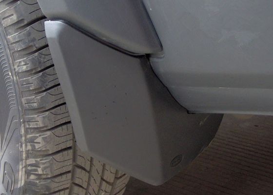 Καλή τιμή. Το Land Rover 2011 2012 2013 2014 2015 2016 Discovery3 Mudguards Splasher σε απευθείας σύνδεση