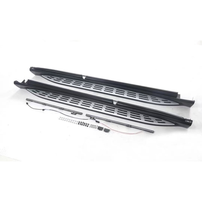 Καλή τιμή. Ατσάλινα πλαίσια ABS A1646900510 Για Mercedes Benz ML350 2006-2012 A1646900610 σε απευθείας σύνδεση