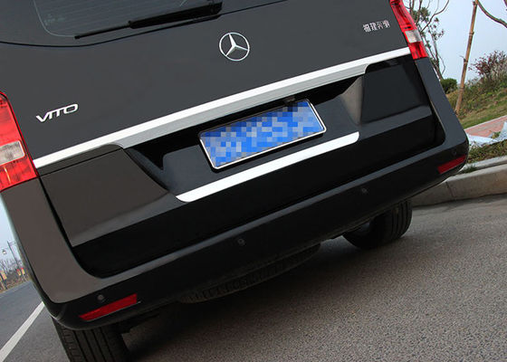 Καλή τιμή. Benz All New Vito 2016 Εξωτερικά εξαρτήματα κορμού, Τρακ Τερματισμός Πύλης σε απευθείας σύνδεση