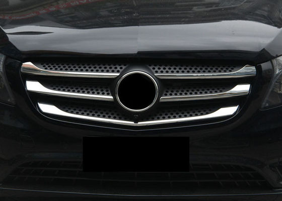 Καλή τιμή. Βενζ Βίτο 2016 2017 Συσκευές αυτοκινήτου, μπροστινή σχάρα, χρωμική επισκευή σε απευθείας σύνδεση