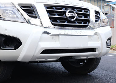 Καλή τιμή. Νέο Nissan 2016 Προστατευτής Προστασίας Προσωπικού Προστασίας με LED φωτισμό ή όχι σε απευθείας σύνδεση