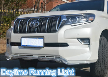 Καλή τιμή. Toyota All New Land Cruiser Prado FJ150 2018 ΟΕ Στυλ Κιτ Σώματος σε απευθείας σύνδεση