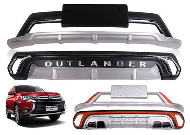 Καλή τιμή. Mitsubishi All New Outlander 2016 Συσκευές Μπροστά και πίσω Προφυλάξεις σε απευθείας σύνδεση