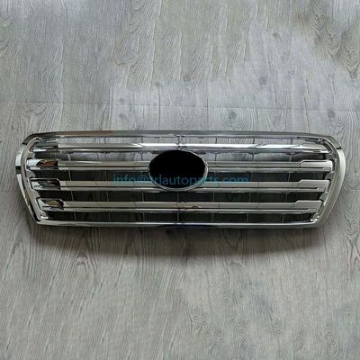 Καλή τιμή. 5310160130 Toyota Land Cruise 80 FJ80 FZJ80G Μπροστά σχάρα για αυτοκίνητα σε μαύρο / λευκό / χρωμικό σε απευθείας σύνδεση