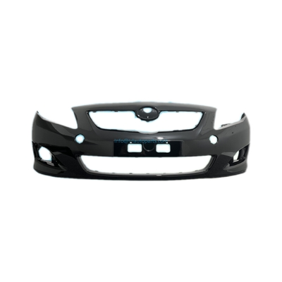 Καλή τιμή. 521190Z904 Toyota Corolla 2008-2012 Προστατέψτε το αυτοκίνητό σας με 225*61*78 Package Size Car Front Bumper Guard 521190Z970 σε απευθείας σύνδεση
