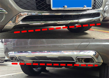 Καλή τιμή. Benz GLK τάξη 2013 2014 Body Kits / Bumper Assy / Χρωματισμένο φασμό Bumper σε απευθείας σύνδεση