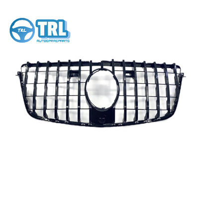Καλή τιμή. Α1668800685 για Mercedes Benz W166 GL/GLS 350 BLUETEC/D 4MATIC 10-14 Ραδιενέργεια θερμοκηπίου Στυλάτο Μαύρο/Λευκό/Χρωμικό σε απευθείας σύνδεση