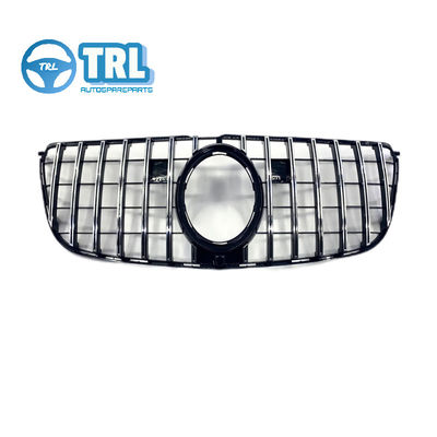 Καλή τιμή. A1648880411 Mercedes Benz Grille Για W166 ABS πλαστικό αρχικό σχέδιο A0008880111 σε απευθείας σύνδεση