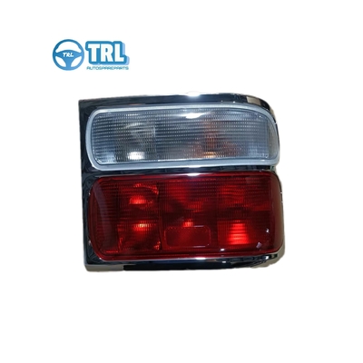 Καλή τιμή. 8155036420 Toyota Coaster LED / Χαλογενικό μπροστινό και πίσω προφυλακτικό λαμπτήρα 24V/12V σε απευθείας σύνδεση