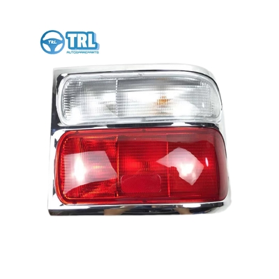 Καλή τιμή. 8155036480 Toyota Coaster Αναβαθμισμένα λαμπτήρες LED / Χαλογόνου σε απευθείας σύνδεση