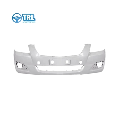 Καλή τιμή. 5211906941 Toyota Camry ACV40L Μαύρο κάλυμμα προφυλακτήρα 06-08 σε απευθείας σύνδεση