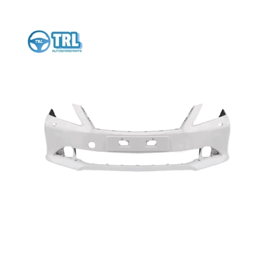 Καλή τιμή. 5211906944 Toyota Camry Car Bumper Cover Μαύρο / Λευκό / Χρωμικό πλαστικό OEM 5211906945 σε απευθείας σύνδεση