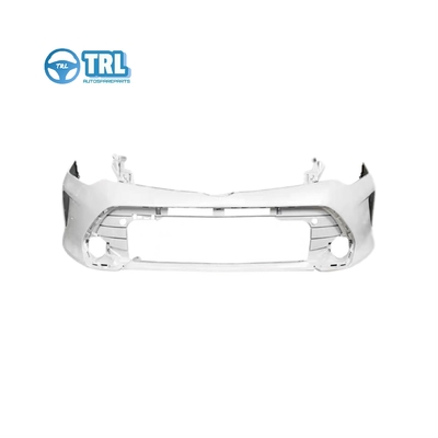 Καλή τιμή. 5211907912 Toyota Camry 2015-2017 Κάλυψη μπροστινού προφυλακτήρα Μαύρο πλαστικό μέρος αριθμός 5311206280 σε απευθείας σύνδεση