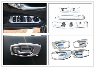 Καλή τιμή. JEEP Compass 2017 Smooth Interior Trim Παράθυρο Κουμπίνα Κουμπίνα Κουμπίνα Κουμπίνα σε απευθείας σύνδεση