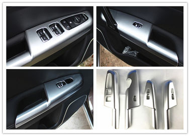 Καλή τιμή. KIA New Sportage KX5 2016 Μέρη εσωτερικής διακόσμησης Χρωματισμένο πλαίσιο διακόσμησης παραθύρου σε απευθείας σύνδεση