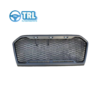 Καλή τιμή. N1WZ-8213-C Ford Ranger Grille ABS πλαστική μονάδα ψύξης αρχικού μεγέθους σε απευθείας σύνδεση