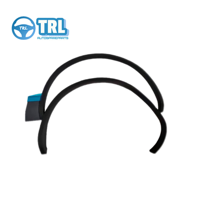 Καλή τιμή. Volkswagen Touareg Τυποποίηση τροχών Fender Τριμ, OEM στυλ Wide Wheel Arches σε απευθείας σύνδεση