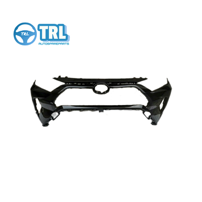 Καλή τιμή. 521194A916 Toyota Rav4 Auto Bumper Cover 521194A951 σε μαύρο / λευκό / χρωμικό σε απευθείας σύνδεση