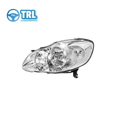 Καλή τιμή. Προσαρμοσμένο 8111002190 Toyota Corolla Φώτα 8115002200 24V 12V σε απευθείας σύνδεση