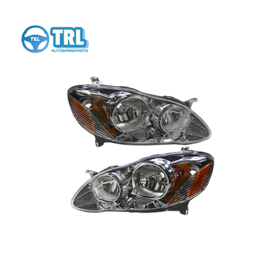 Καλή τιμή. 8113012F10 Toyota Corolla προβολείς προβολέας LED ή Χαλογόνου σε απευθείας σύνδεση