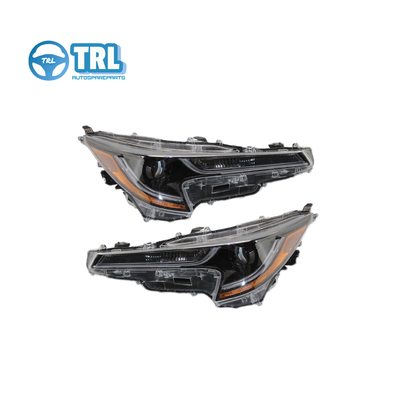 Καλή τιμή. 8113012L00 Toyota Corolla ΗΠΑ LHD LE CE Φώτα Προόδου Βελτιώστε την εμπειρία οδήγησης 8114512L80 σε απευθείας σύνδεση