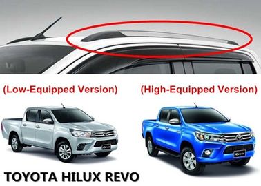 Καλή τιμή. Toyota Hilux 2015 2016 Revo Εγκατάσταση κολλήματος Στυλ οροφής OE σε απευθείας σύνδεση