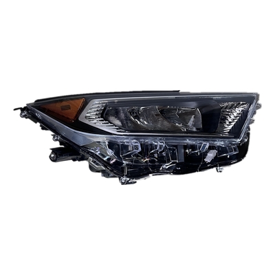 Καλή τιμή. 81150-0R162 Φώτα Toyota Rav4 Αριστερή πλευρά 24V/12V μπροστινό και πίσω φως για πλαστικό υλικό σε απευθείας σύνδεση