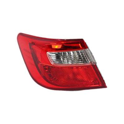 Καλή τιμή. 8158006450 Toyota Camry Tail Light 24V/12V Κατασκευασμένο από πλαστικό για φωτισμό και απόδοση σε απευθείας σύνδεση