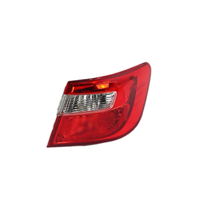 Καλή τιμή. 8155006620 Toyota Camry Tail Light Αναβαθμίστε το σύστημα φωτισμού σας με ανθεκτικά φώτα Halogen σε απευθείας σύνδεση