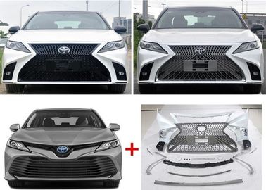 Καλή τιμή. Συσκευές Lexus Style για την Toyota Camry 2018 Αντικατασκευαστικά ανταλλακτικά αυτοκινήτων σε απευθείας σύνδεση