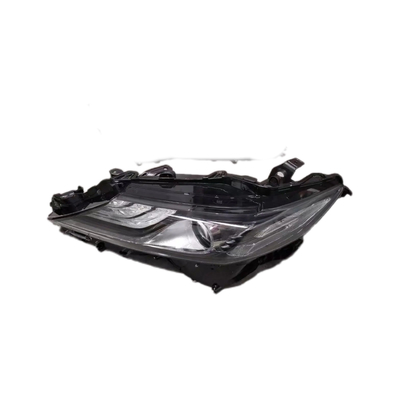 Καλή τιμή. 8111006E50 Toyota Camry 24V/12V προβολείς Αδύναμο και ανθεκτικό πλαστικό υλικό σε απευθείας σύνδεση