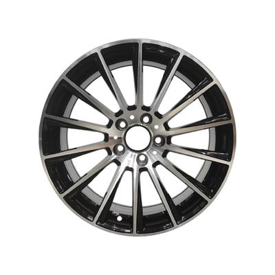 Καλή τιμή. Ανταλλακτικά αυτοκινήτων από ατσάλι με δυνατότητα προσαρμογής χρωμάτων και μεγέθη ζαντών 16/17/18/19/20 σε απευθείας σύνδεση