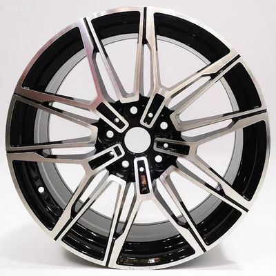 Καλή τιμή. Προσαρμόσιμα χρώματα Εναλλακτικά εξαρτήματα αυτοκινήτων για προηγμένα αυτοκίνητα μεγέθους περιστροφής 14/15/16/17/18/19/20 σε απευθείας σύνδεση