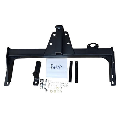 Καλή τιμή. Hilux Revo 2015-2021 Customized Car Bumper Guard for PICK-UP/SUV Main Material Steel OEM/Part Number -- σε απευθείας σύνδεση